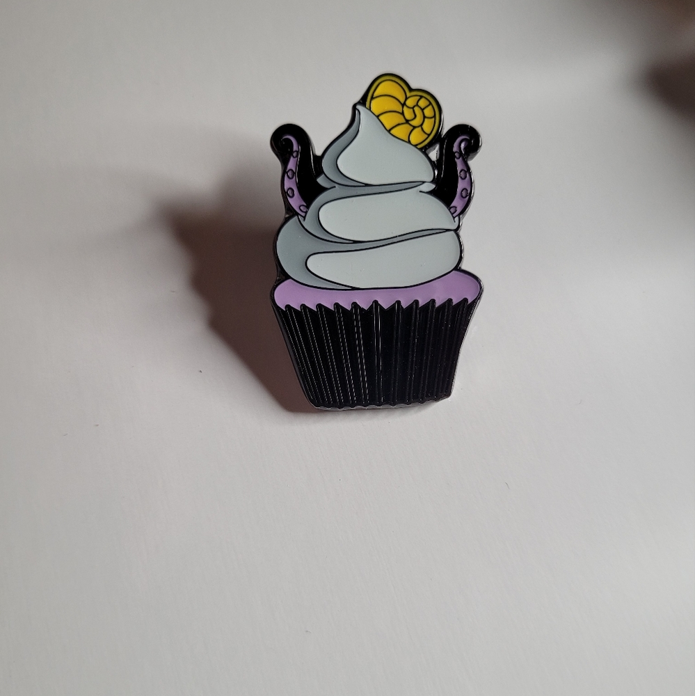 Disney Villain Blind Box Pin